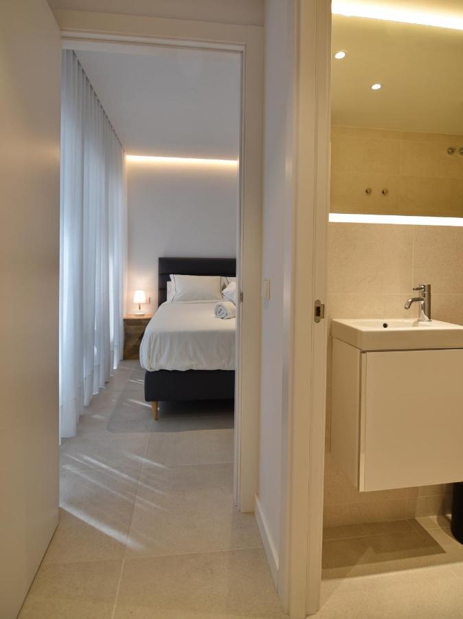 Lluisalbert L' Escala Ngoại thất bức ảnh