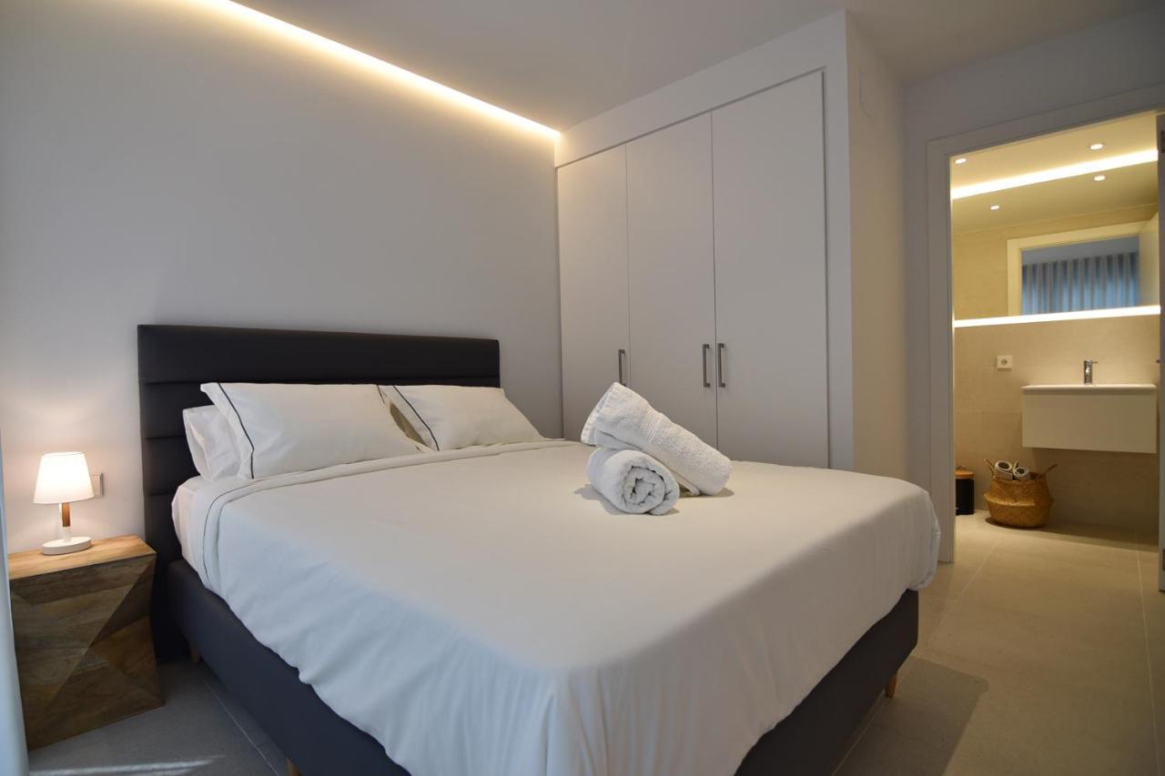 Lluisalbert L' Escala Ngoại thất bức ảnh