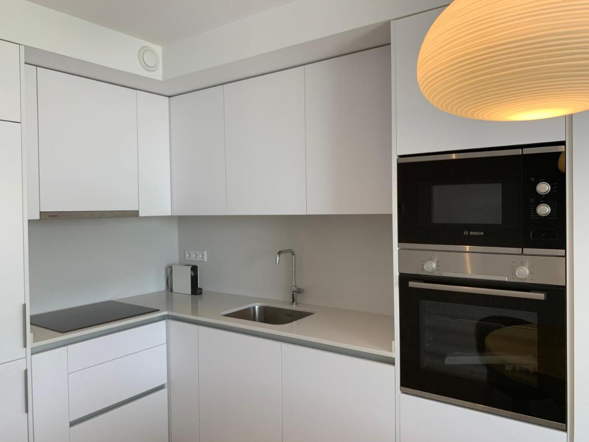 Lluisalbert L' Escala Ngoại thất bức ảnh